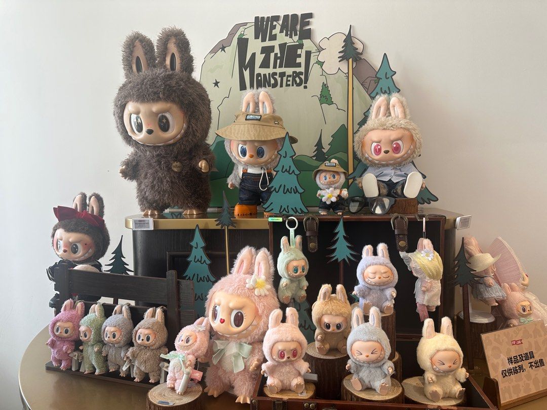 Zimomo” I FOUND YOU”, Everything Else on Carousell