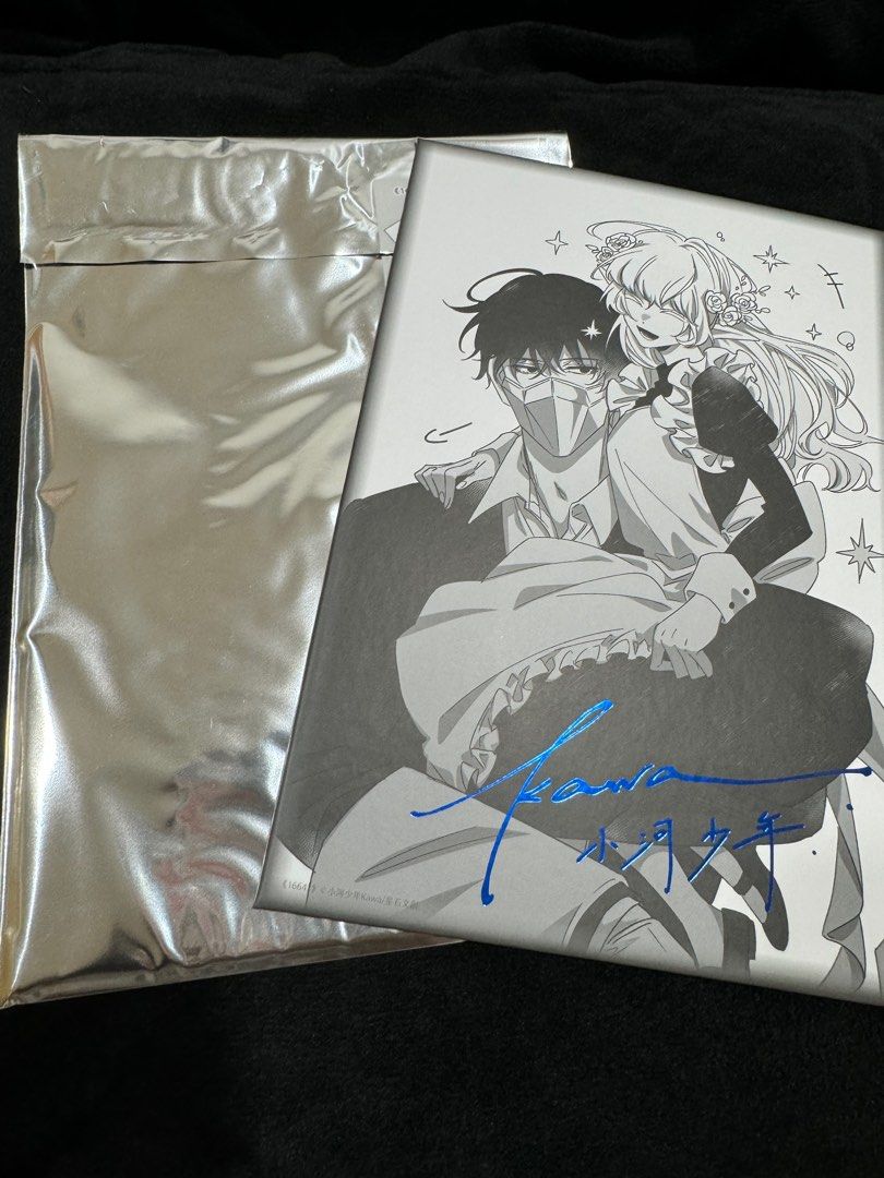 小河少年16647 周邊, 書籍、休閒與玩具, 書本及雜誌, 漫畫在旋轉拍賣