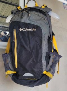 Columbia backpack philippines on sale