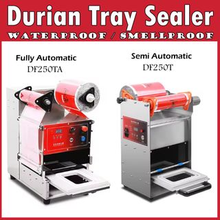 Sealing Machine Collection item 3