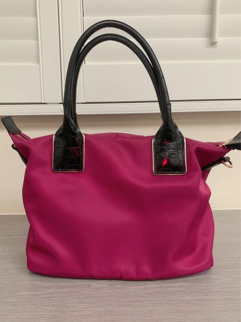 climatesystems lv jicksy ted baker bag