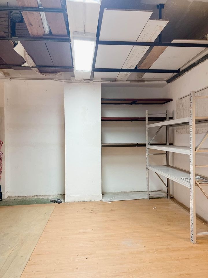 [Roommate Wanted] Yee Shing Industrial Building, Shing Yip Street, Kwun Tong63438462170370111