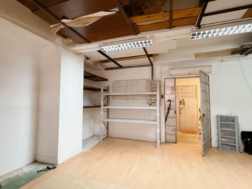 [Roommate Wanted] Yee Shing Industrial Building, Shing Yip Street, Kwun Tong63438462170370110