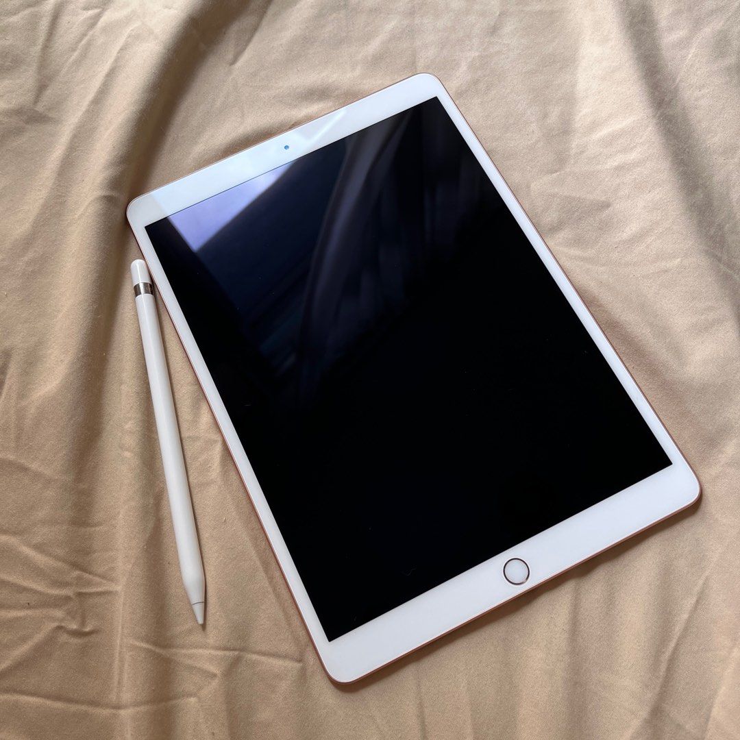 信頼も厚い Air3 iPad 256GB Pencil｜タブレット Apple + iPad本体