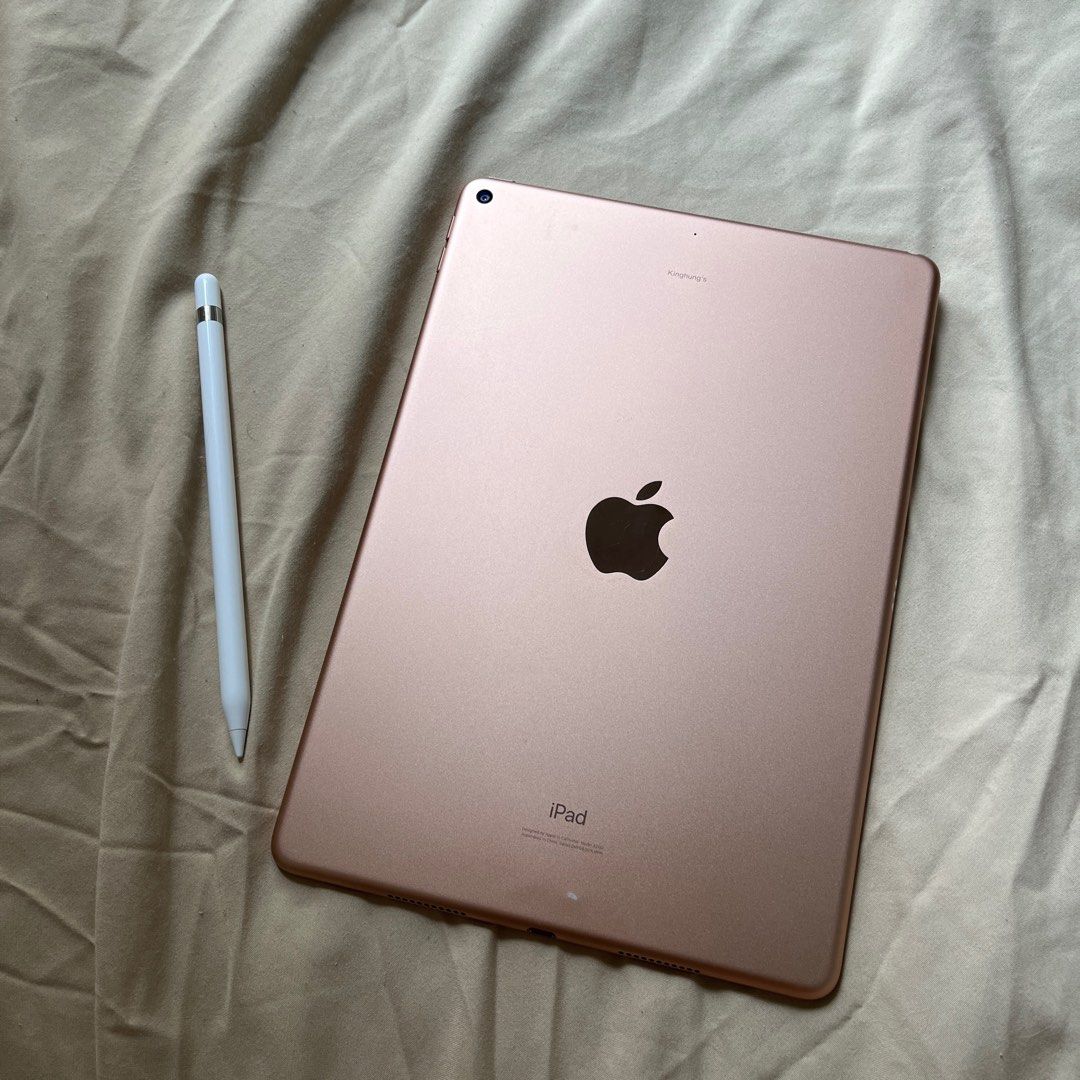 購買Apple Pencil - Apple (台灣)