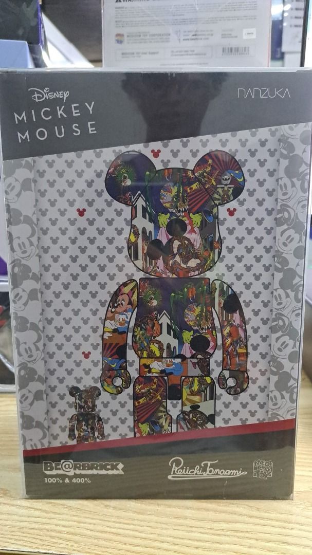 BE@RBRICK SERIES 49