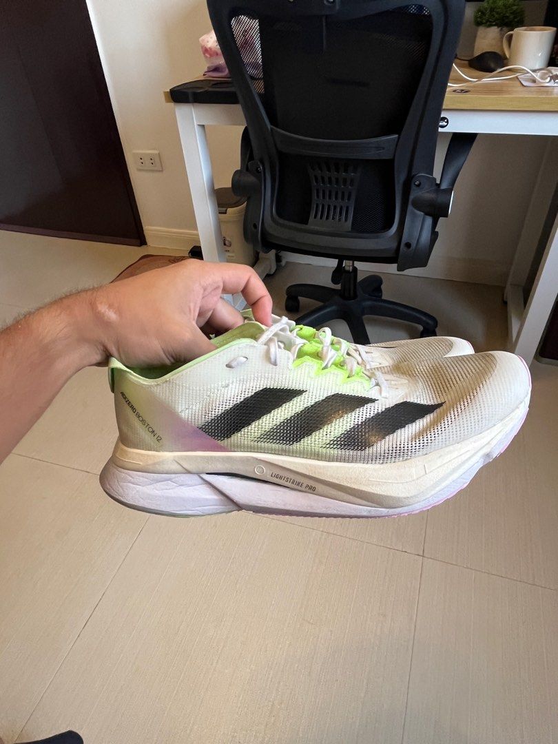 Adidas boston office hot sale