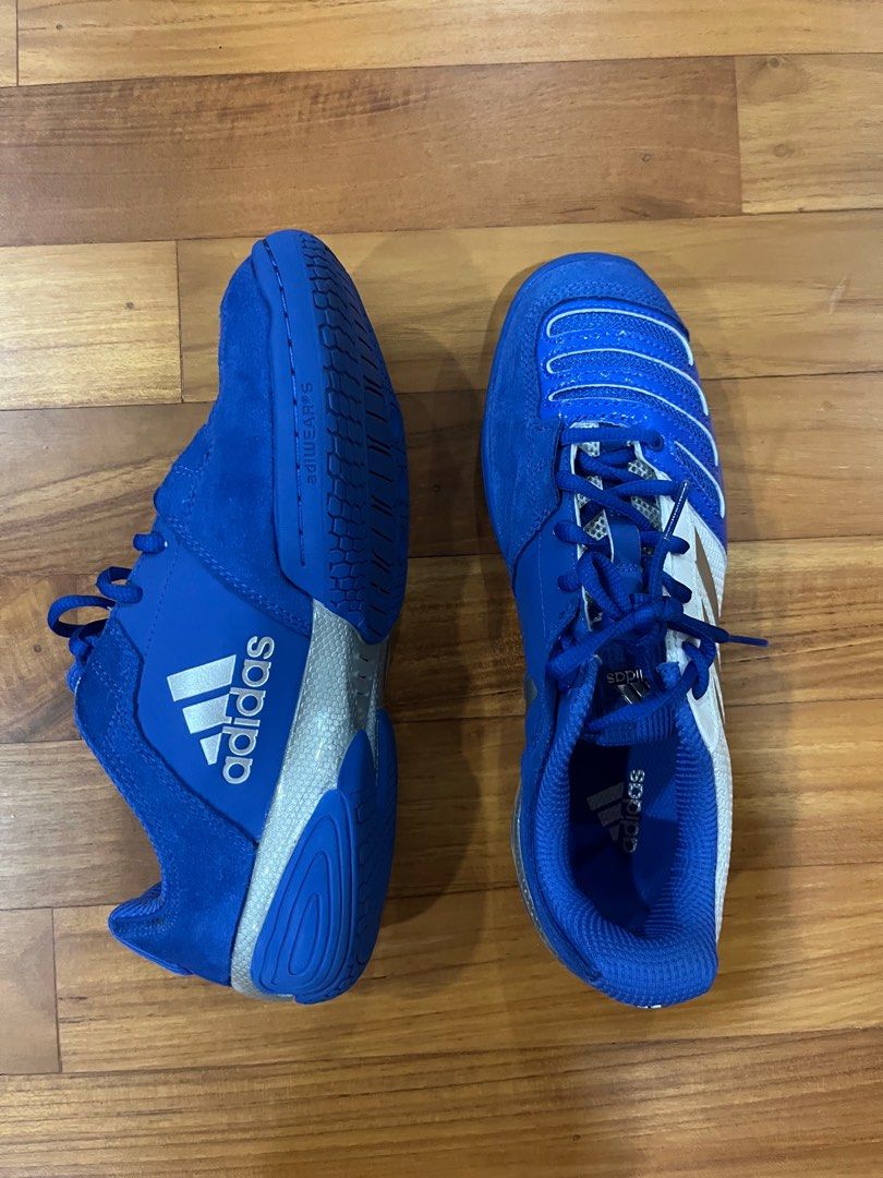 Adidas fencing shoes uk sale