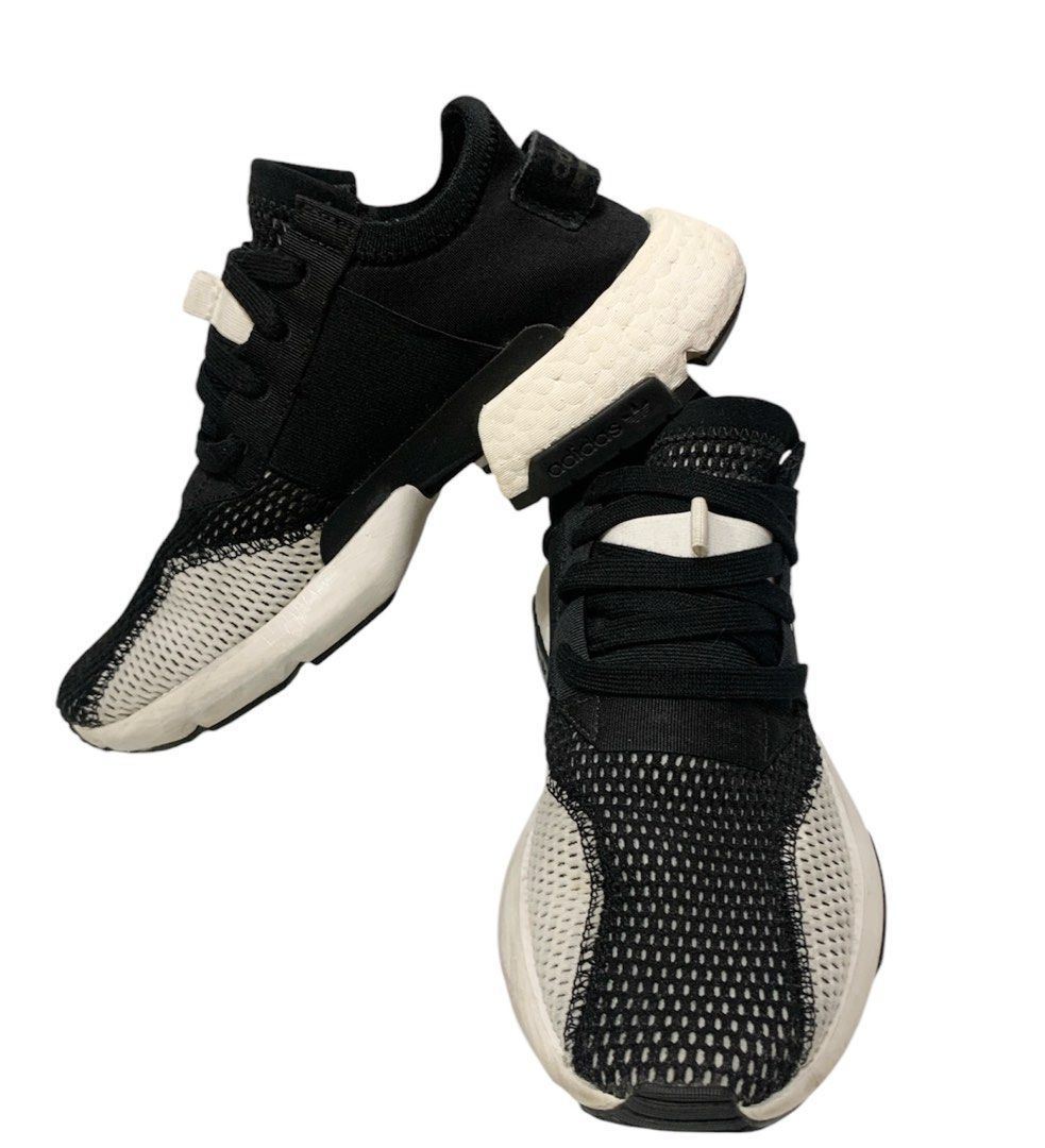 ADIDAS ORIGINALS POD S3.1 BOOST 24 DB2930
