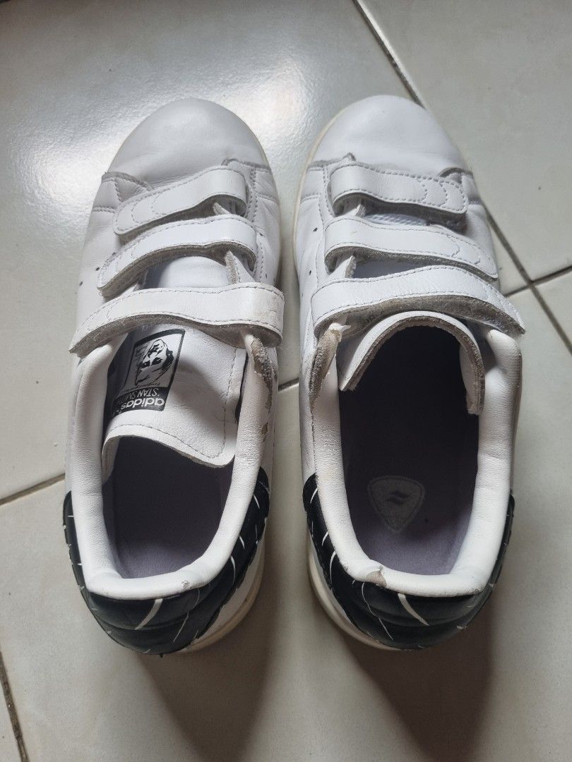 Adidas Stan Smith BY2975 Women s Fashion Footwear Sneakers on Carousell