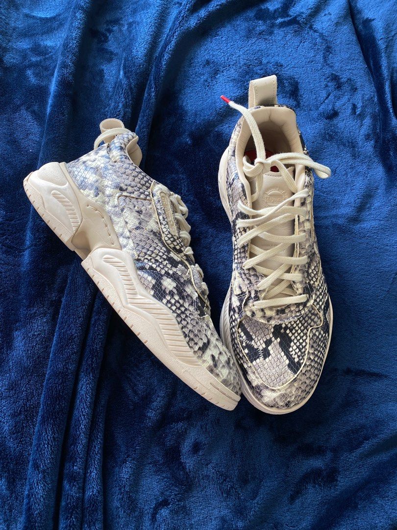 Supercourt rx snakeskin hotsell