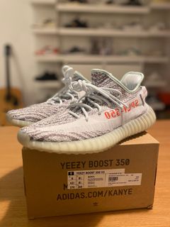 Yeezy blue tint hong kong cheap