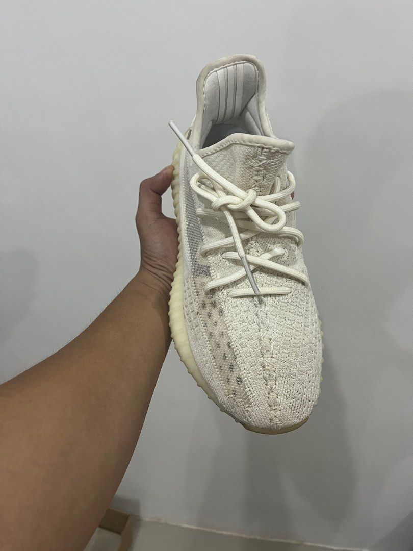 Yeezy light bone deals