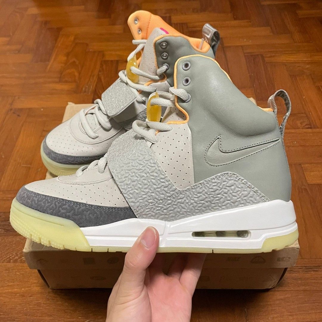 Yeezy zen grey clearance