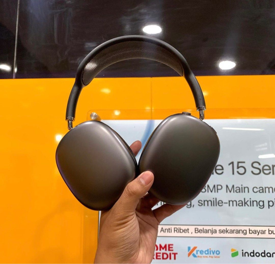 Apple Airpods Max Orange Orange Airpods Apple AirPods Max Gen