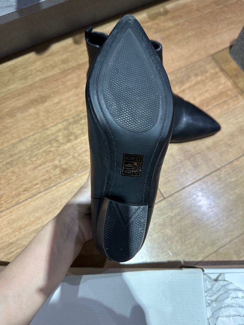 Aldo grillan boots hot sale