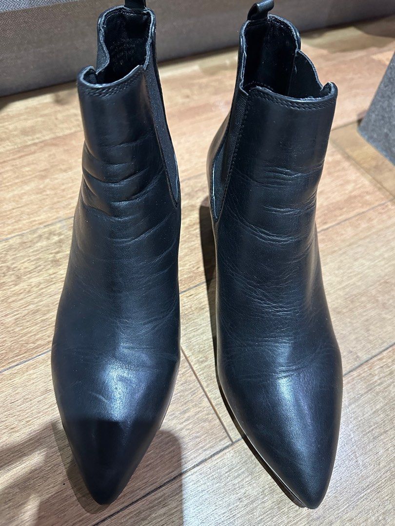 Aldo astirelian leather boot best sale