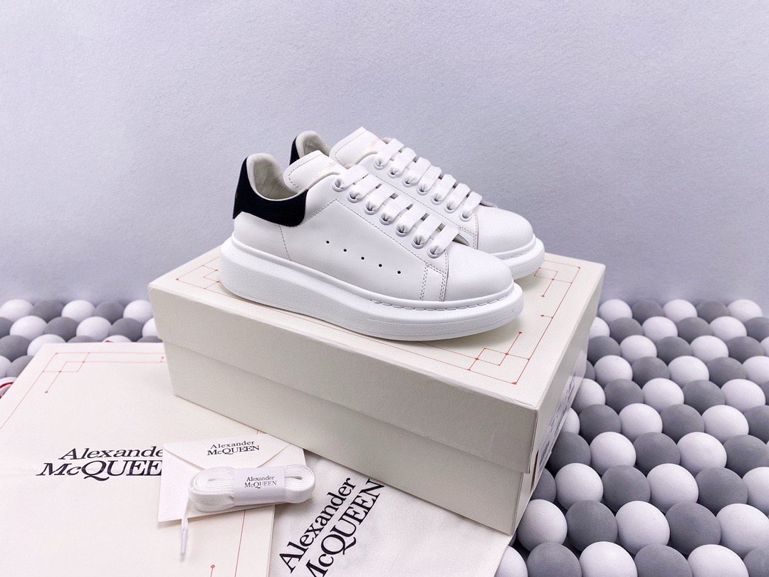 Alexander mcqueen sne on sale