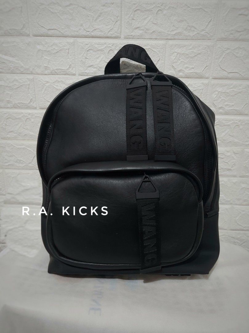Alexander wang h&m backpack outlet