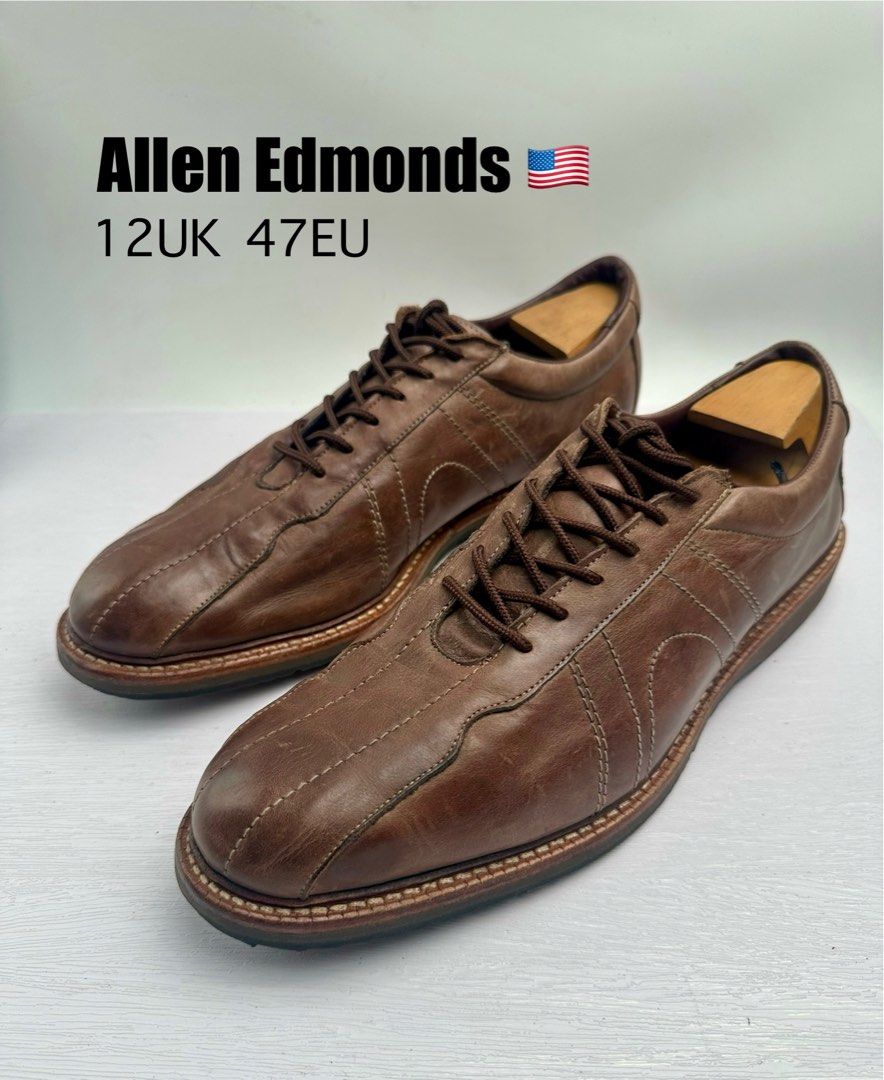 Allen Edmonds Voyager