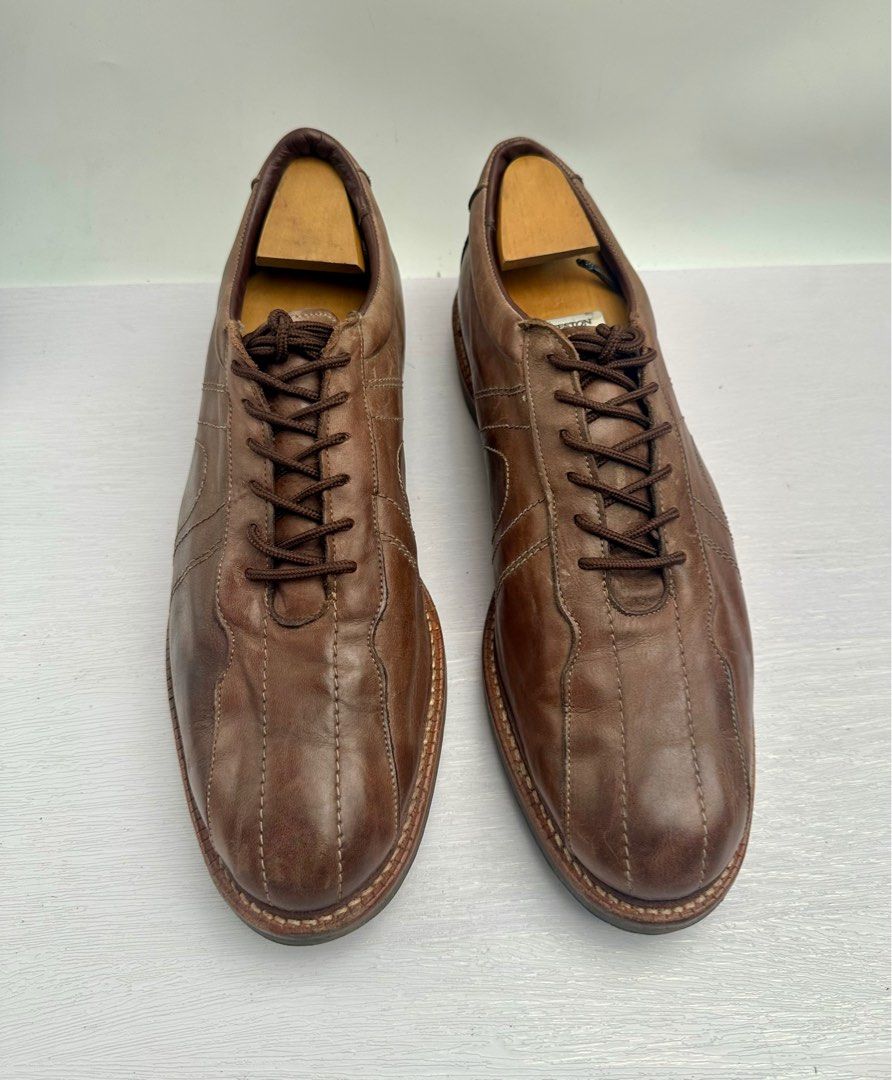 Allen edmonds voyager online