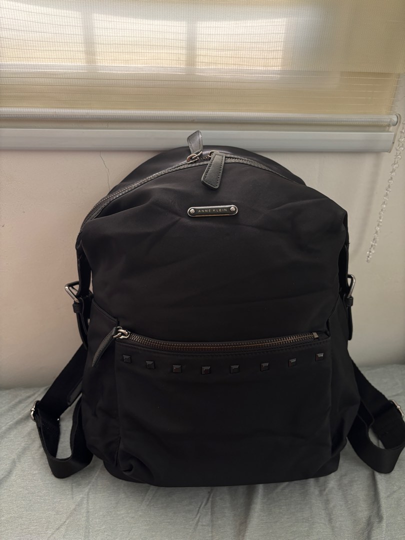 Anne Klein Backpack (M-L Size), Women display picture 2