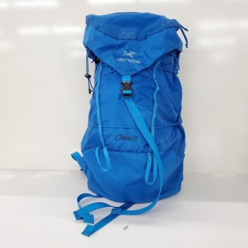 Arcteryx Cierzo 25L Carousell