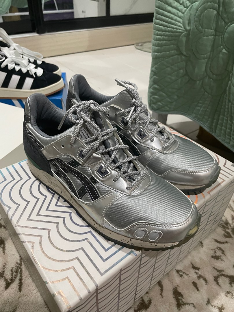 Asics klcc hotsell