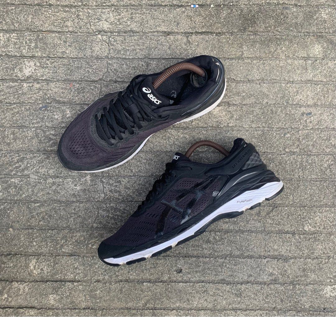 Asics gel kayano 24 mens outfit new arrivals