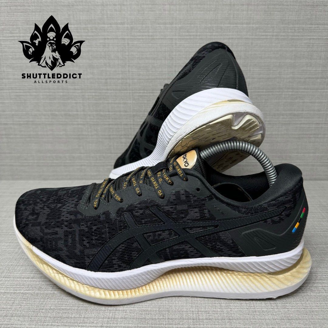 Asics glideride edo era deals