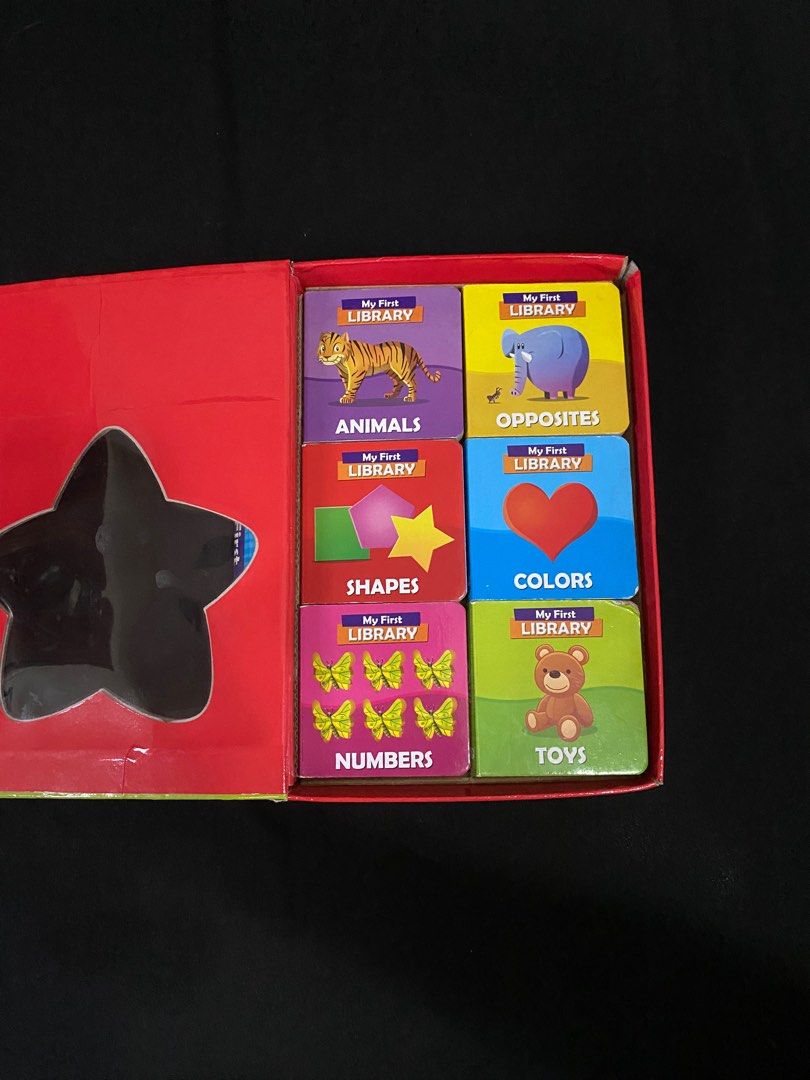 Assorted books (Category: Storybooks) located in Antipolo. Submitted by doki_bake (Listing ID 1330798747, Image 3). Description: Decluttering for more space. My baby loves books, these are heavily used and has flaws/defects but still does its purpose. Kindly see photos and manage expectations.