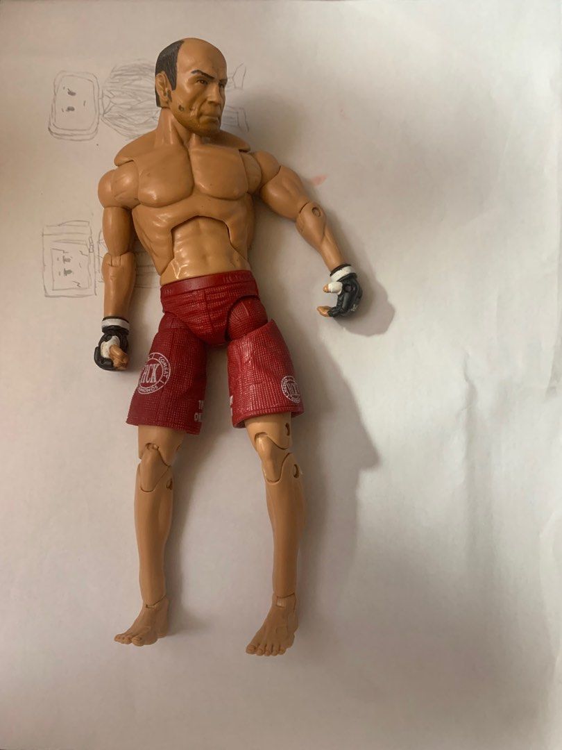 Assorted ML and MMA ( Read Desc For prices) (Category: Caps & Hats) located in Quezon City. Submitted by mattassorteditems (Listing ID 1330824223, Image 3). Description: Randy Couture - 550 MMA Sam Wilson Cap -900 Capt - 750.