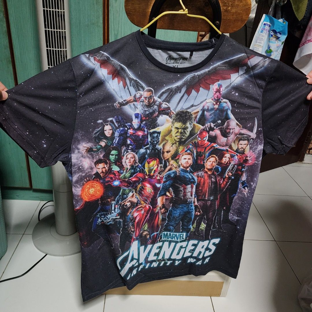 Assorted T-shirt for Sale ($3 $5)!!, Men's Fashion, Tops Sets