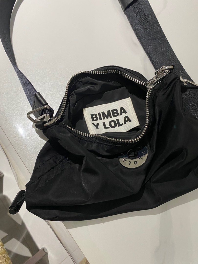 T2000 Bimba Y Lola Mini Tote Authentic Brand New Bimba Y Lola Bag