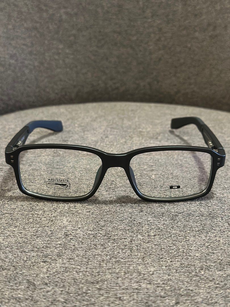 Authentic Oakley Fat Cat Men s Fashion Watches Accessories Sunglasses Eyewear on Carousell