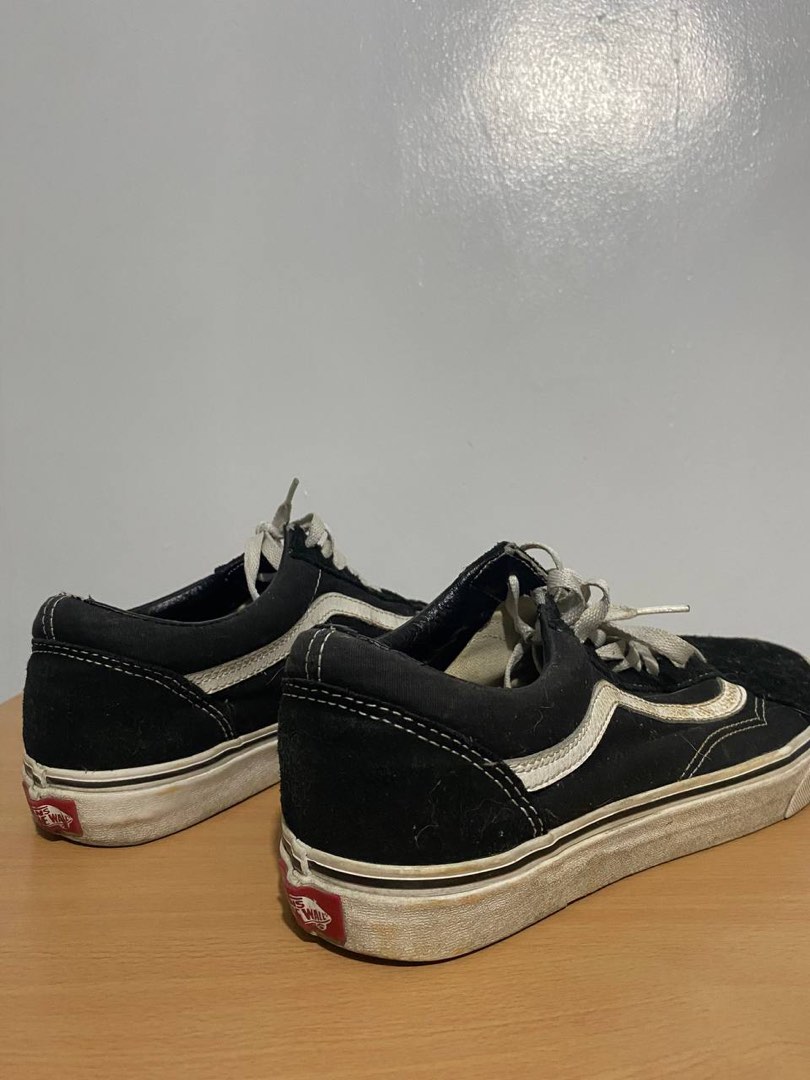 Vans - Men's Old Skool Sneaker main image 1