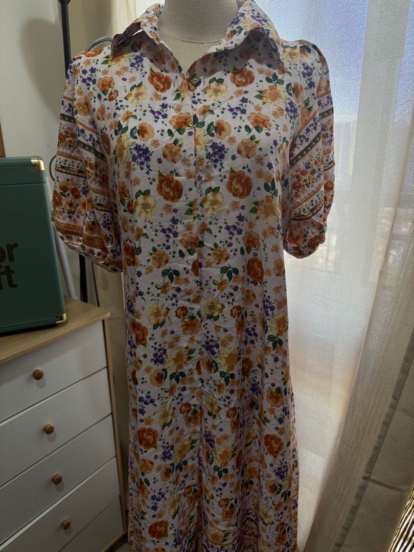 BKK Dress - Sold as set (Category: Dresses) located in Pasig City. Submitted by jsbabie (Listing ID 1330875544, Image 2). Description: .