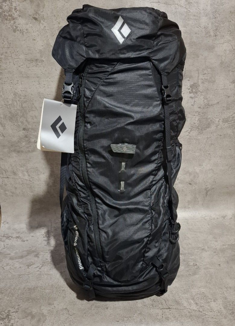 Black Diamond Element 60 Carrier