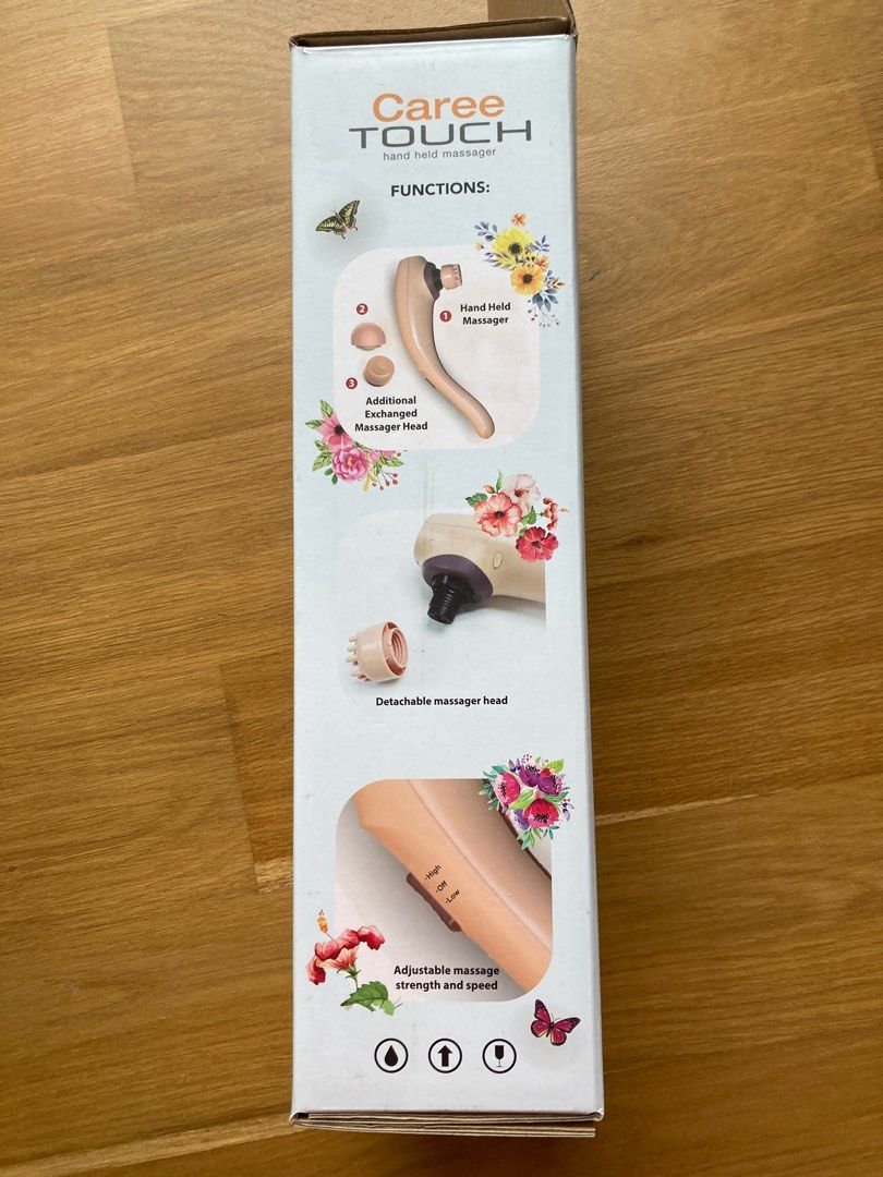Caree touch ogawa on sale