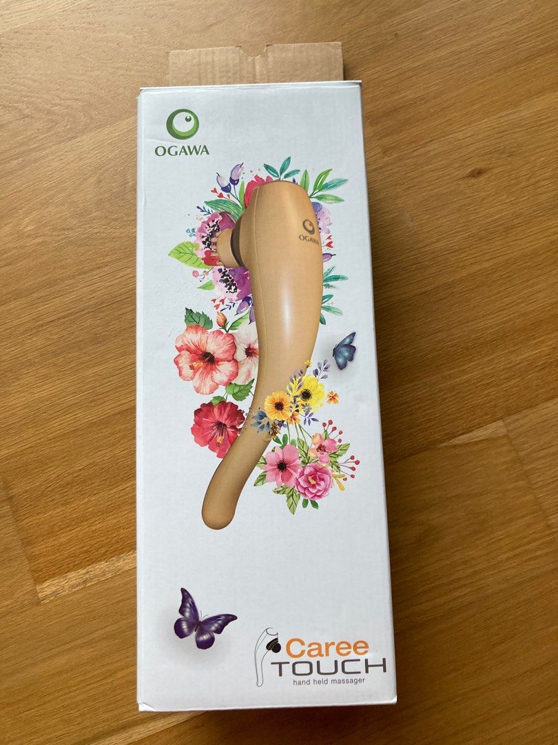 Caree touch ogawa on sale