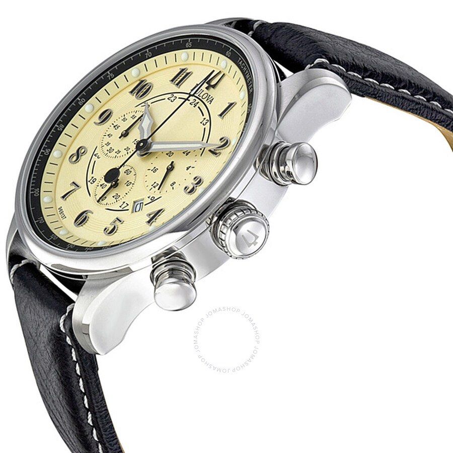 Bulova C860868 black