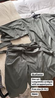 (Category: ) located in . Submitted by aisyah_sofeaa (Listing ID 1330773761, Image 1). Description: .