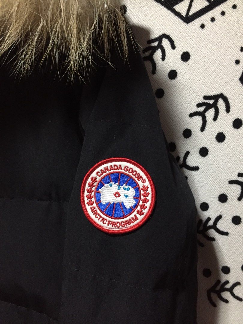 Canada goose pro deal hotsell