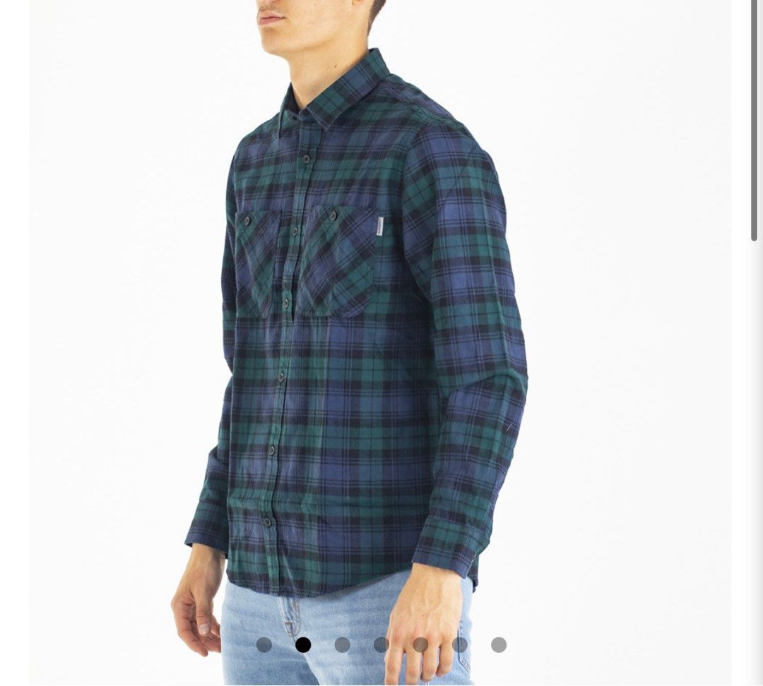 Carhartt pelkey shirt new arrivals