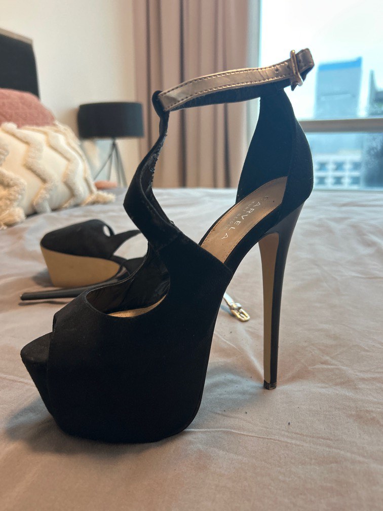 Carvela stilettos hot sale