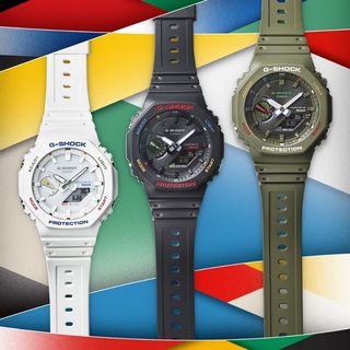 Casio Collection item 2