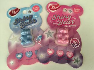 CATHY DOLL

閃亮熊仔潤唇膏
$15/個64220735221633110