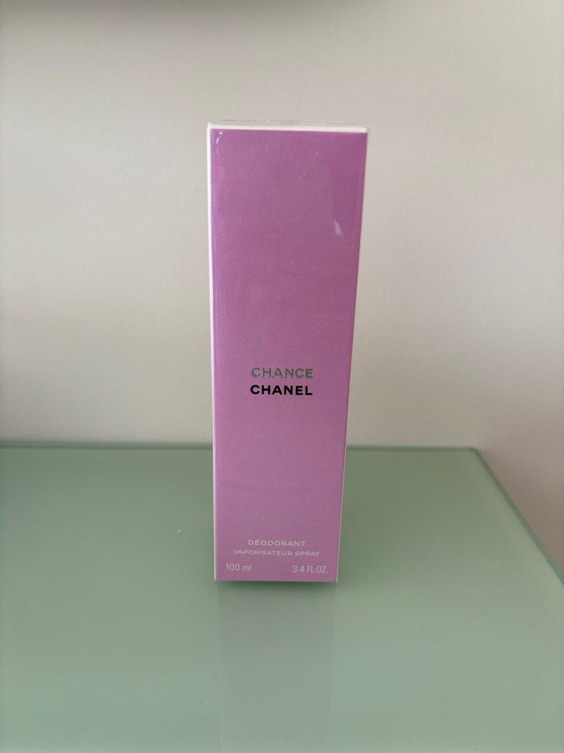 Chanel Deoderant （分類：健康及美容 - 香水＆香體噴霧）位於 Hong Kong。 由 ecappuccino 提交（商品編號 1330727612，圖片 1）。簡介： 。