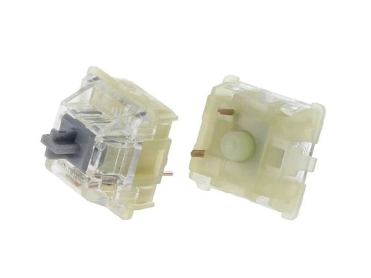 Cherry MX RGB Speed Silver Switch Set Pack (35 pieces), Computers ...