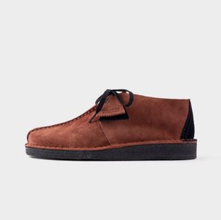 Clarks desert trek malaysia shop